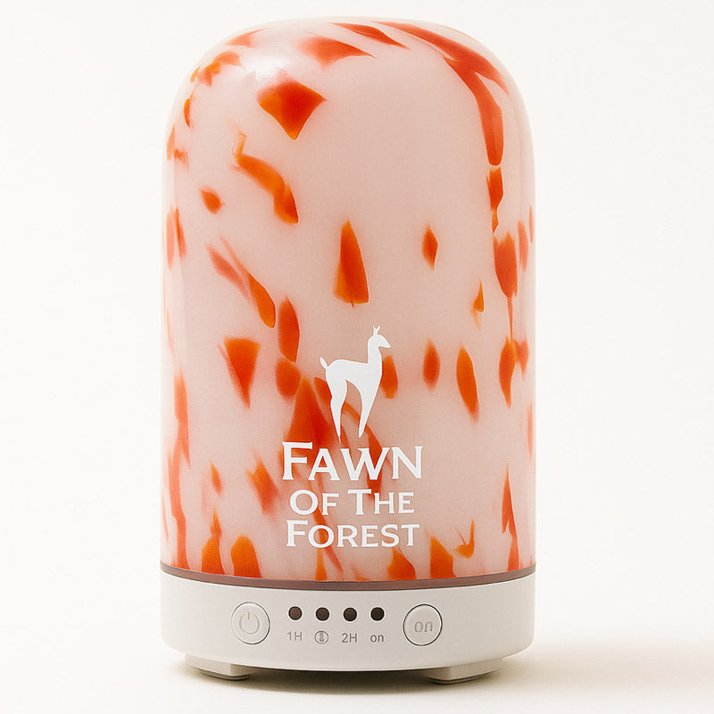 The Pumpkin Essential Oil Diffuser Pod