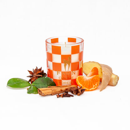 The Box of Delights Trio Candle Gift Set