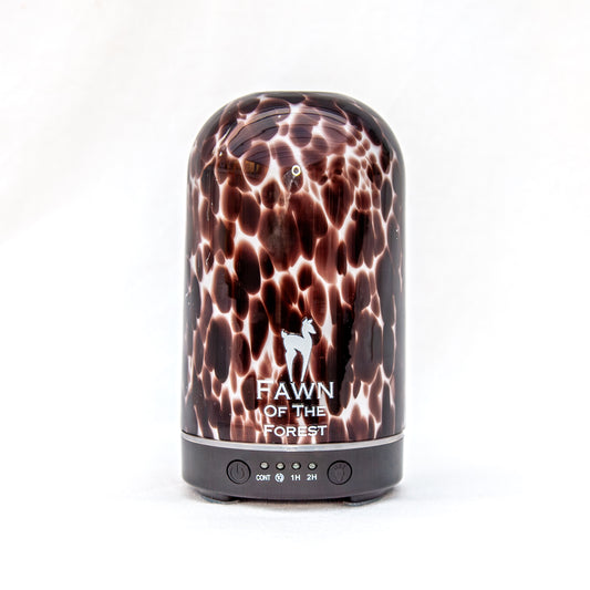 The Conker Essential Oil Diffuser Pod