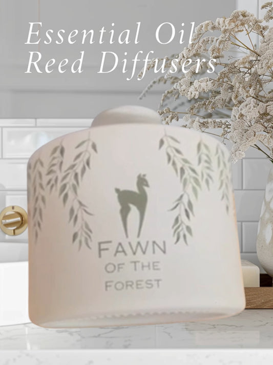 Refill Diffuser - Subscription