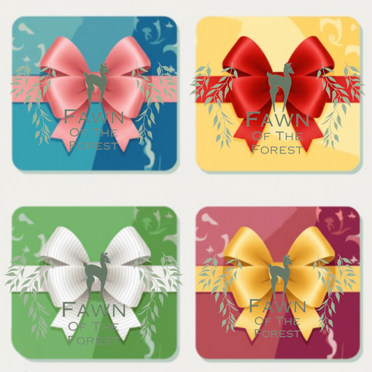 Fawn of the Forest - Digital Gift Cards