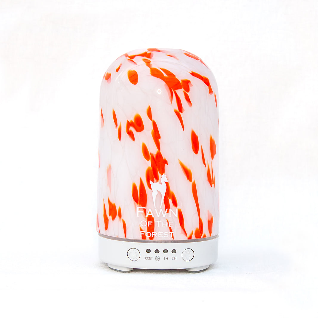 Dual Pod Diffusers Wellbeing Brand & Essential Oil Mood Changing Candles & Diffusers ...
