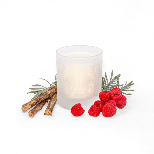The Summer Nights Luxury Botanical Candle