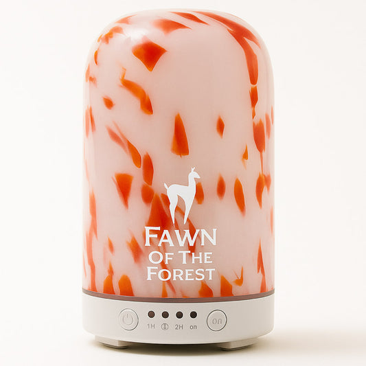 The Pumpkin Essential Oil Diffuser Pod