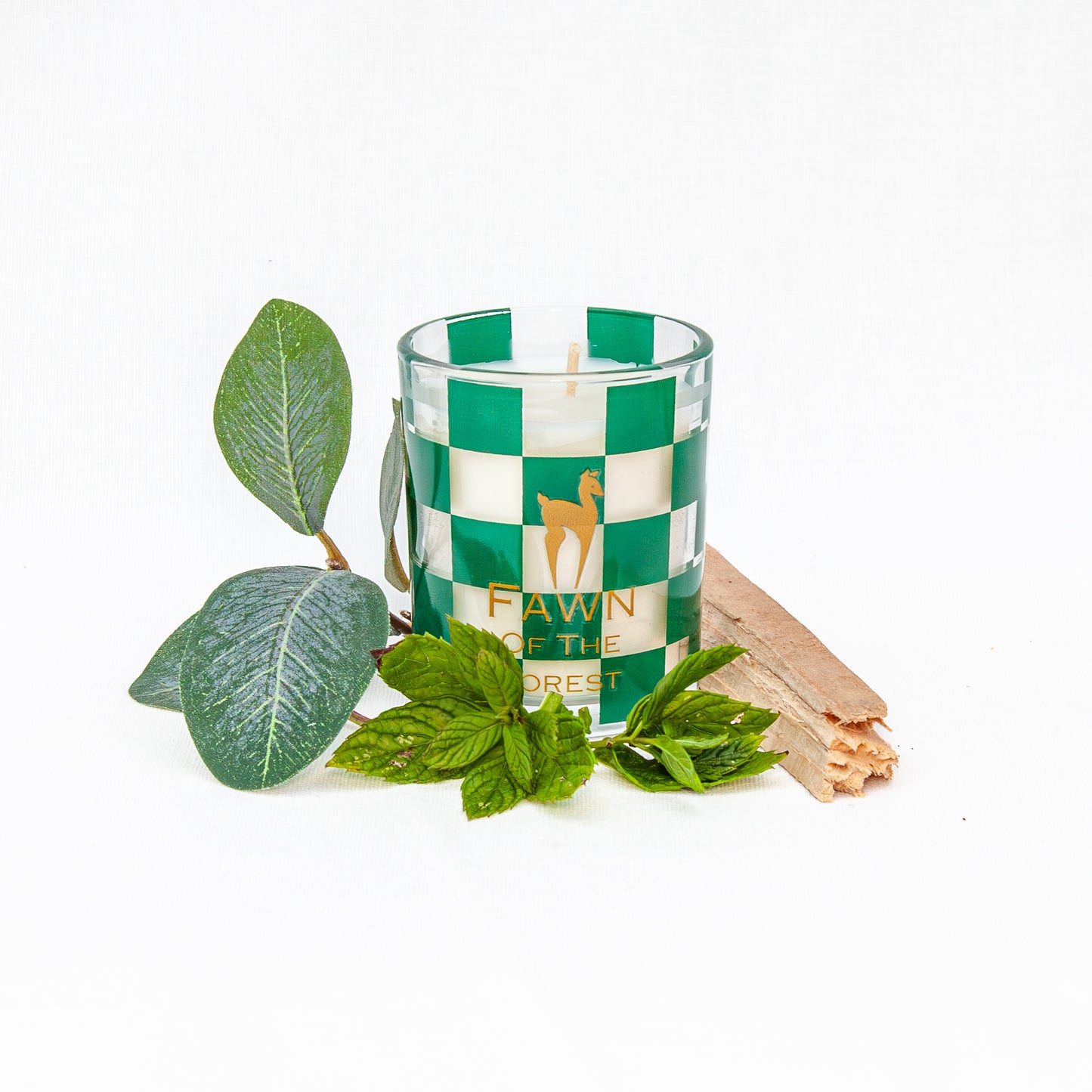 The Box of Delights Trio Candle Gift Set